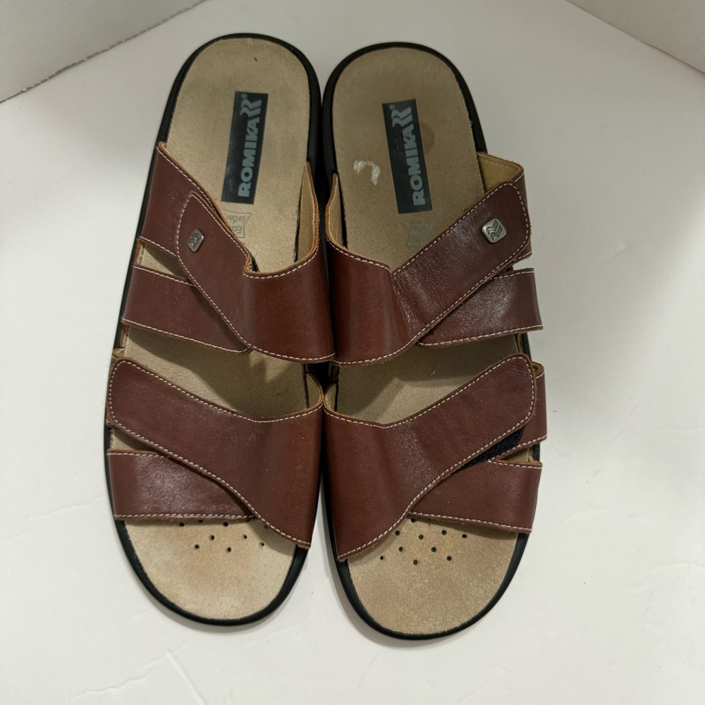 Romika Sandals